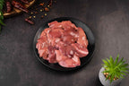 Buy Fresh Raw Chicken Liver Online